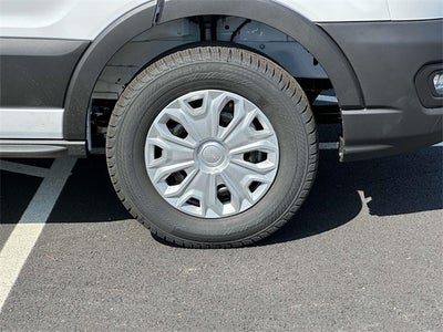 2025 Ford Transit-350 Base