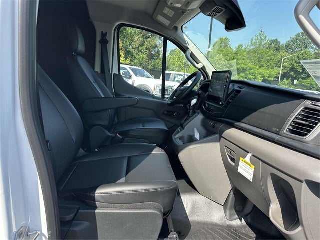 2025 Ford Transit-350 Base