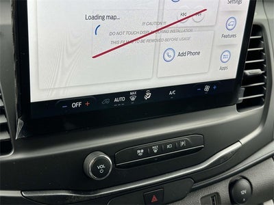 2025 Ford Transit-350 Base