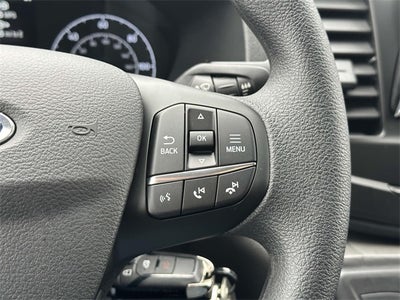 2025 Ford Transit-350 Base