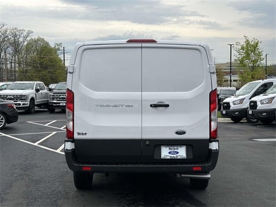 2025 Ford Transit-350 Base