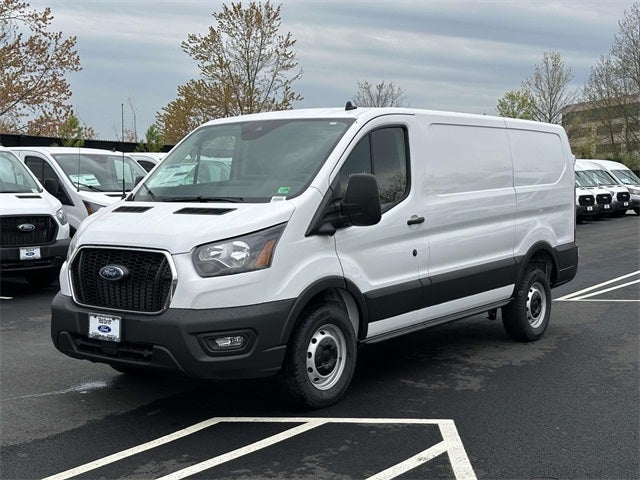 2025 Ford Transit-350 Base