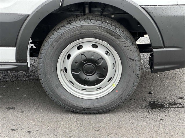 2025 Ford Transit-350 Base