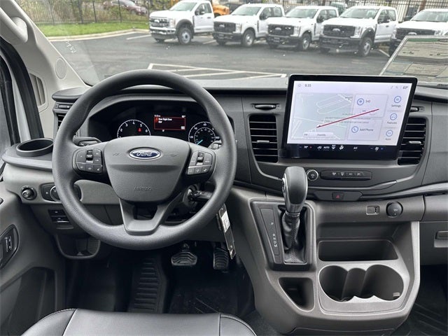 2025 Ford Transit-350 Base
