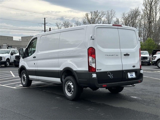 2025 Ford Transit-350 Base