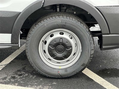2025 Ford Transit-350 Base