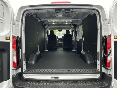 2025 Ford Transit-350 Base