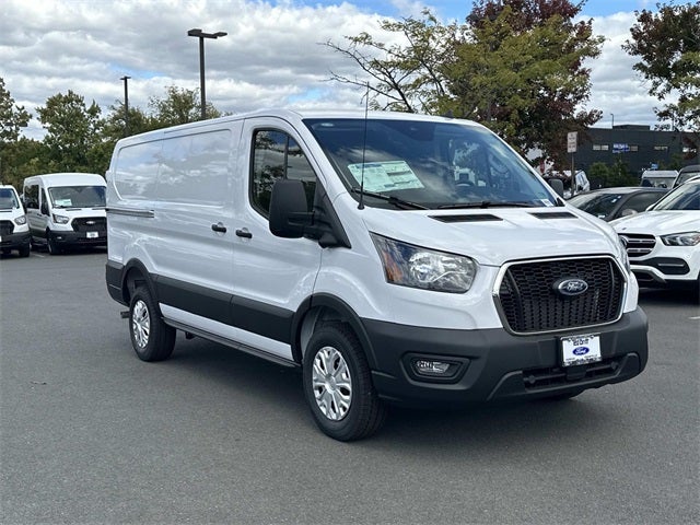2025 Ford Transit-350 Base