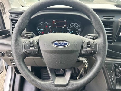 2025 Ford Transit-350 Base