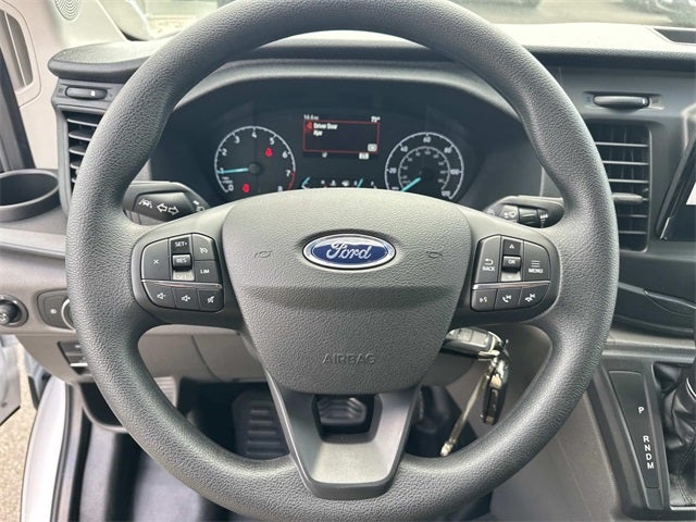 2025 Ford Transit-350 Base