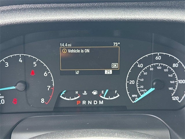 2025 Ford Transit-350 Base