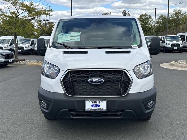 2025 Ford Transit-350 Base