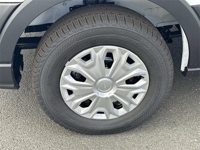 2025 Ford Transit-350 Base