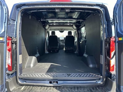 2025 Ford Transit-350 Base