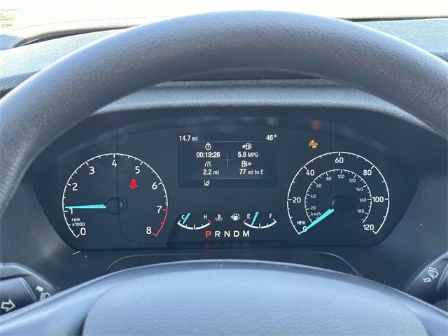 2025 Ford Transit-350 Base