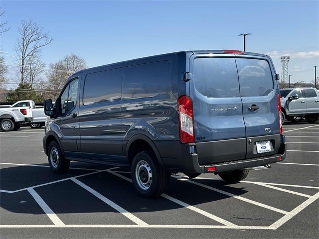2025 Ford Transit-350 Base