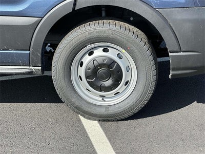 2025 Ford Transit-350 Base