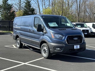 2025 Ford Transit-350