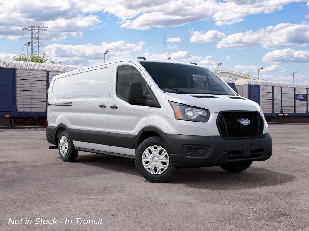2027 Ford Transit-350 Base