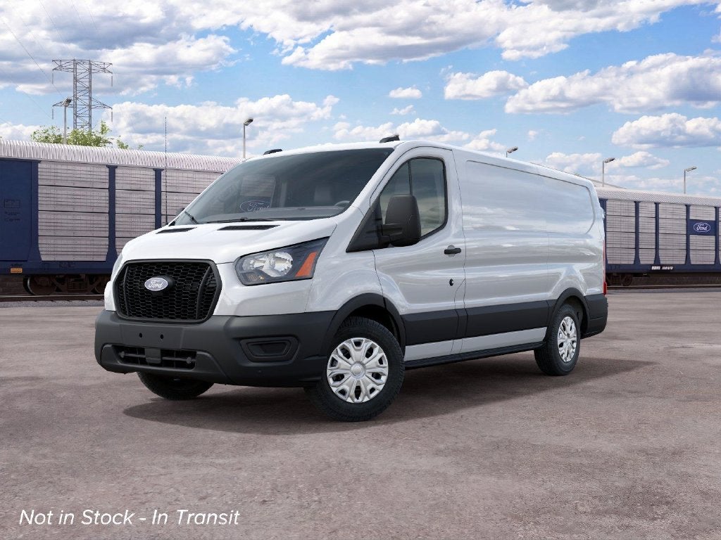 2027 Ford Transit-350 Base