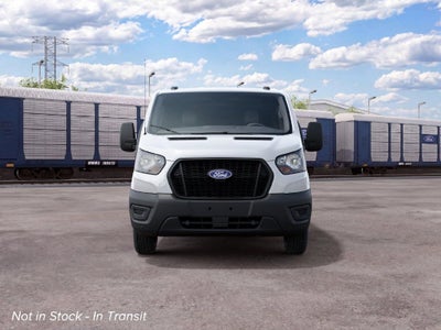 2027 Ford Transit-350 Base