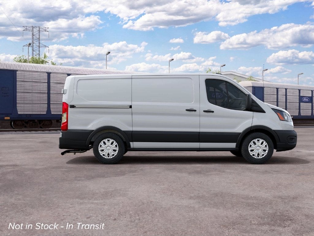 2027 Ford Transit-350 Base