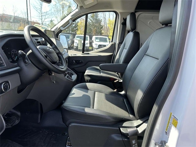 2025 Ford Transit-350 Base