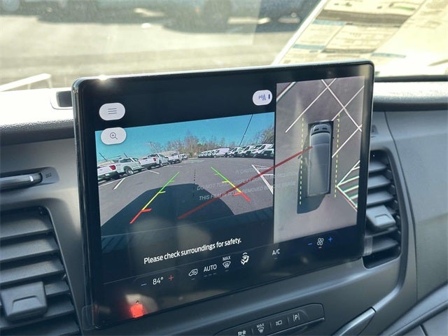 2025 Ford Transit-350 Base