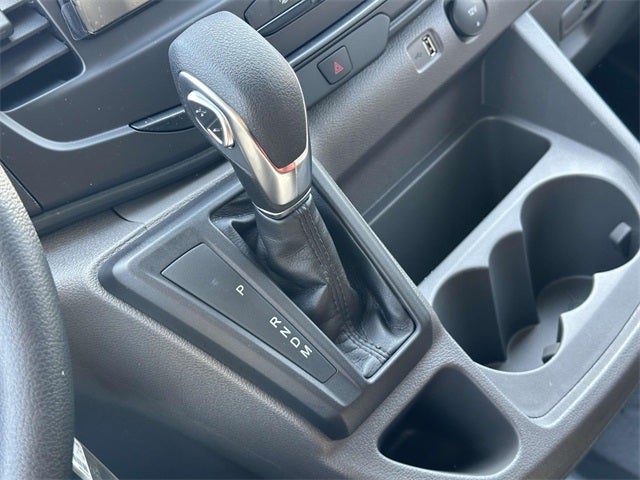 2025 Ford Transit-350 Base