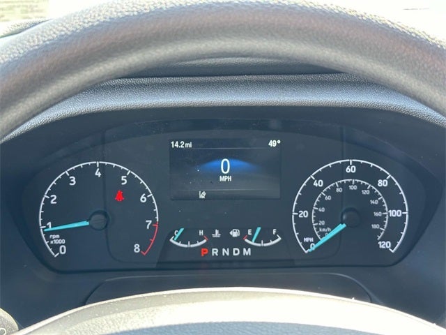 2025 Ford Transit-350 Base