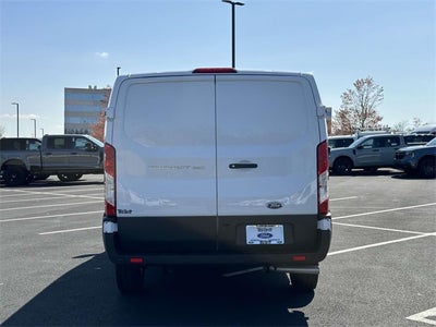 2025 Ford Transit-350 Base