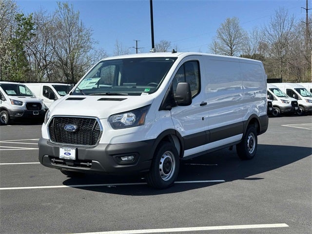 2025 Ford Transit-350 Base