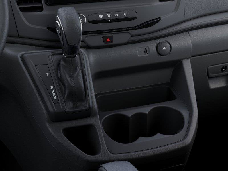 2027 Ford Transit-350 Base