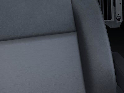 2027 Ford Transit-350 Base