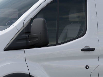 2027 Ford Transit-350 Base