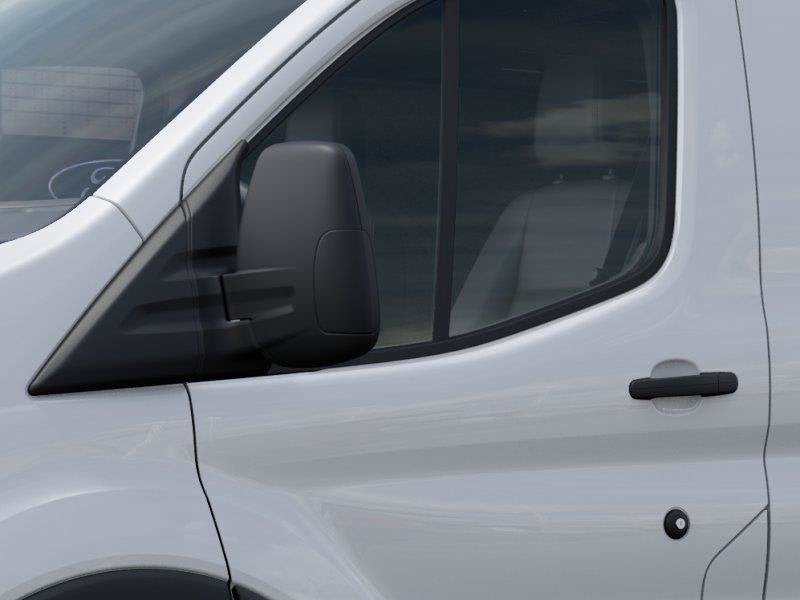 2027 Ford Transit-350 Base