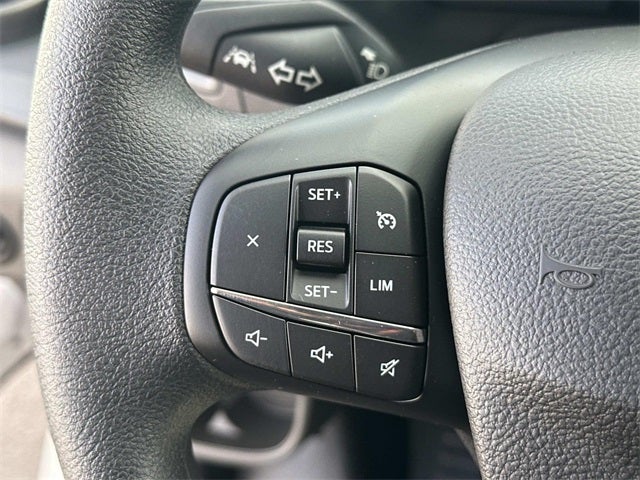 2025 Ford Transit-350 Base