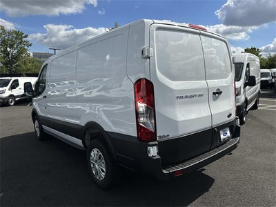 2025 Ford Transit-350 Base