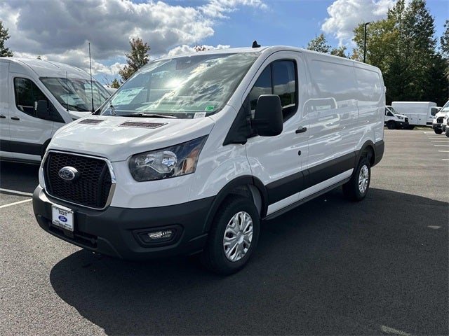2025 Ford Transit-350 Base