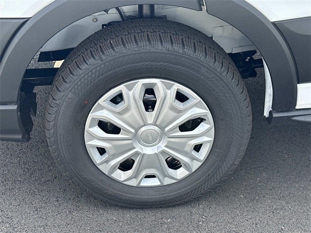 2025 Ford Transit-350 Base