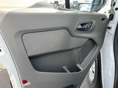 2025 Ford Transit-350 Base