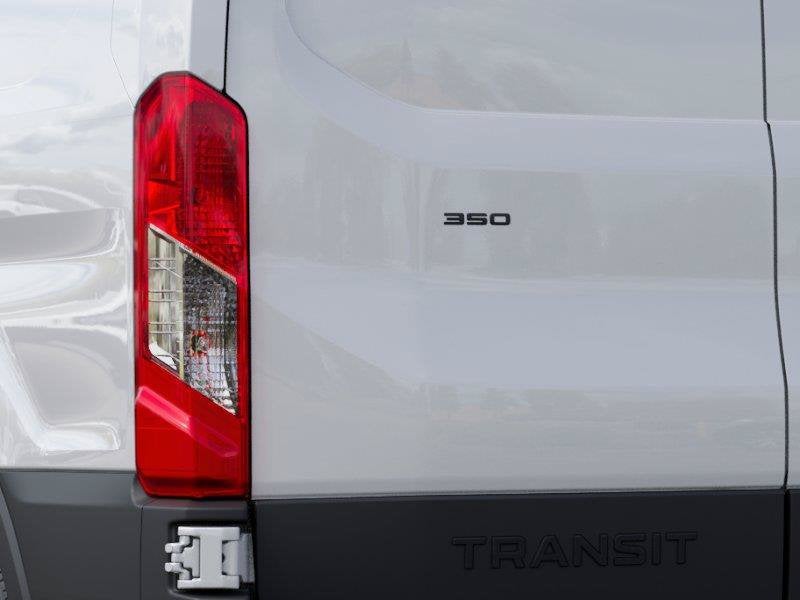 2027 Ford Transit-350 Base