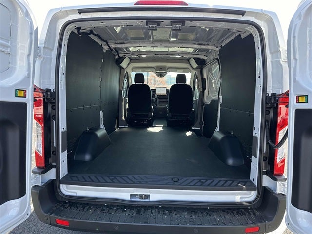 2025 Ford Transit-350 Base