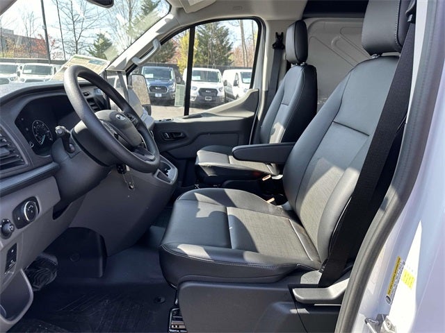 2025 Ford Transit-350 Base