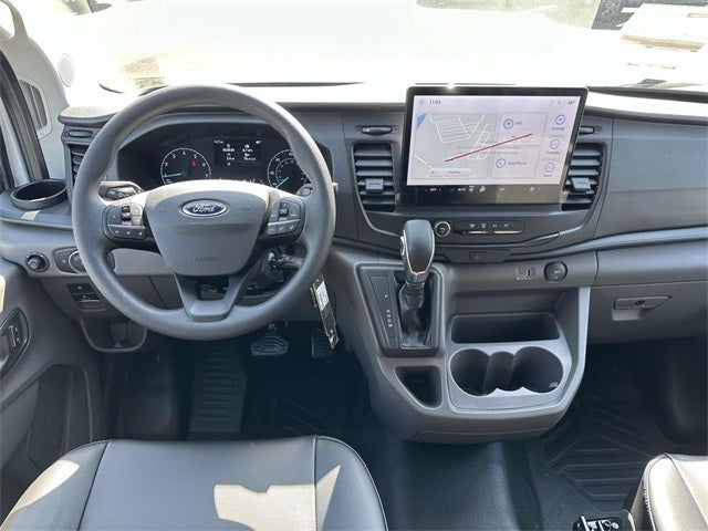 2025 Ford Transit-350 Base