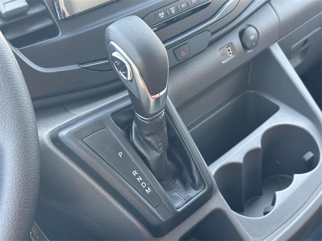 2025 Ford Transit-350 Base