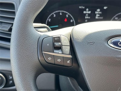 2025 Ford Transit-350 Base