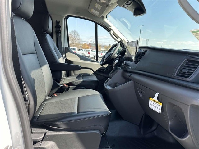 2025 Ford Transit-350 Base