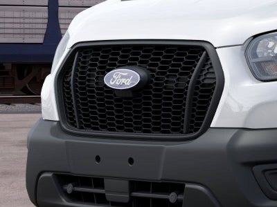 2027 Ford Transit-350 Base