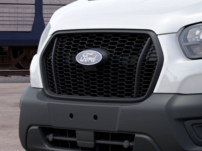 2027 Ford Transit-350 Base